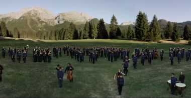 Trento Symphonia
