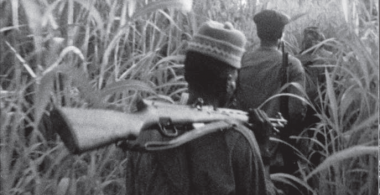 Concerning Violence