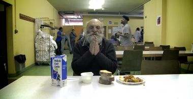The Shelter