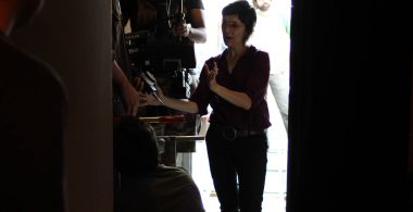 Masterclass: Deborah Stratman