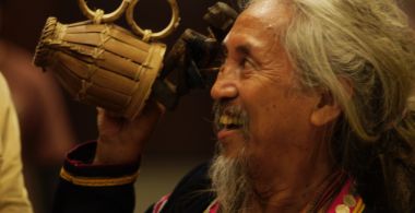 Masterclass: Kidlat Tahimik