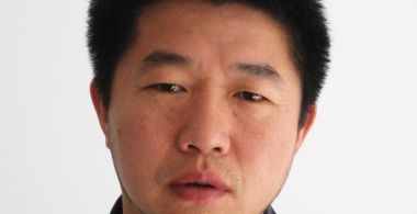 Masterclass: Bing Wang