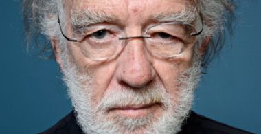 Masterclass: Godfrey Reggio