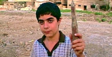 Homeland (Iraq Year Zero)