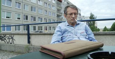 Tears of Steel: Vladimír Stehlík Meets Lubomír Krystlík