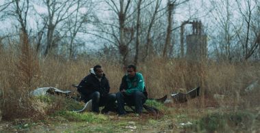 Abdul & Hamza