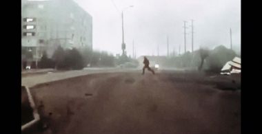 Calling Ukraine