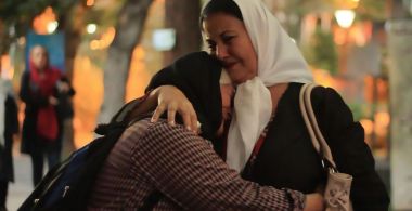 Shahrzaad's Tale