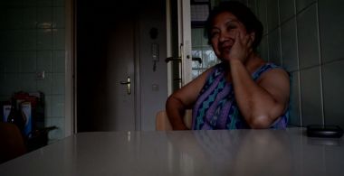 No Home Movie
