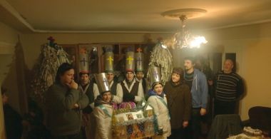 Czech Journal: Near Far East