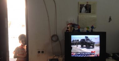 The Refugee Crisis through the Eyes of Documentarists
