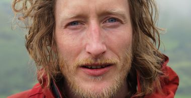 Masterclass: Thomas A. Ostbye