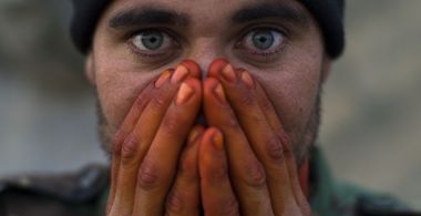 Kandahar Journals