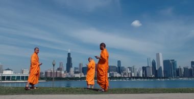 Lo and Behold: Reveries of the Connected World