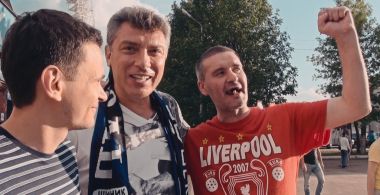 My Friend Boris Nemtsov