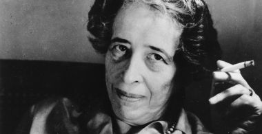 Vita Activa - The Spirit of Hannah Arendt