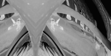 Beyond the Mirror Rim
