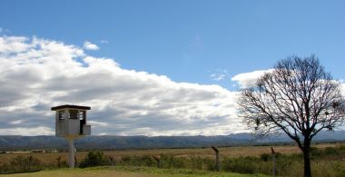 La Perla, about the Camp