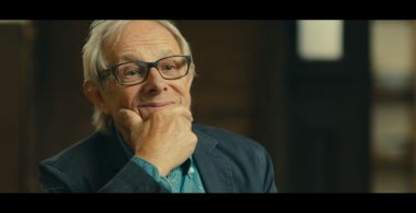Versus: The Life and Films of Ken Loach