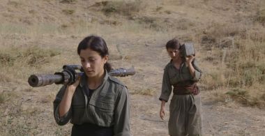 Gulîstan, Land of Roses