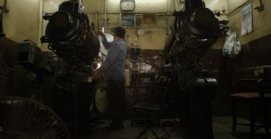 Cinema Futures
