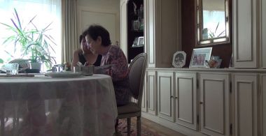 No Home Movie