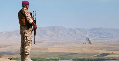 Peshmerga