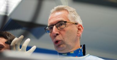 Doctors: The Czechs are Inventive
