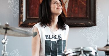 The Punk Singer
