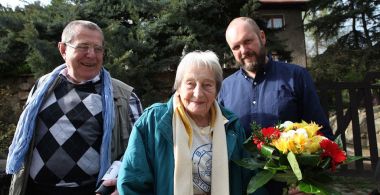 Zátopek