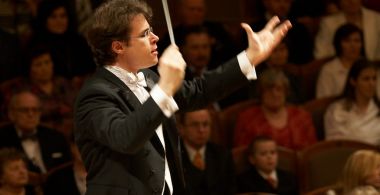 Jakub Hrůša versus Leoš Janáček’s The Makropulos Affair