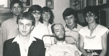 Stories of the 20th Century: The Legend of St. Julius