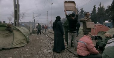 Spectres are haunting Europe