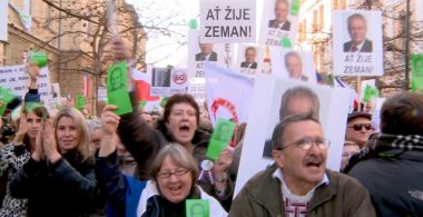 Czech Journal: Czech Allah