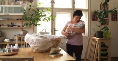 Czech Journal: In the Child’s Best Interests