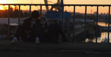 The Bridge