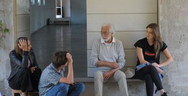 The Summer School