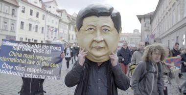Czech Journal: The Little Mole & Laozi