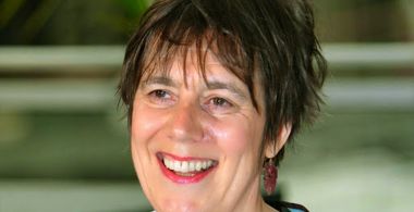 Masterclass Rebecca O'Brien: How to Make a Ken Loach Film
