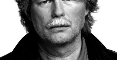 Masterclass: Fridrik Thór Fridriksson