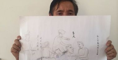 Man's World