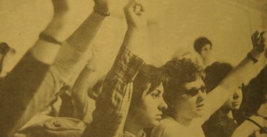 Prerequisites and Emergence of FAMU’s Documentary Department in 1963-1970