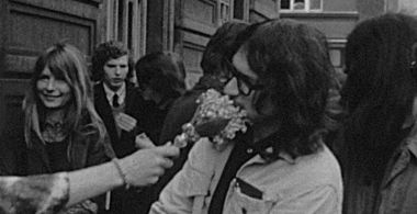 Wilson's Wedding