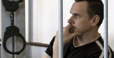 The Trial - The State Of Russia vs. Oleg Sentsov