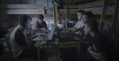 Children Online