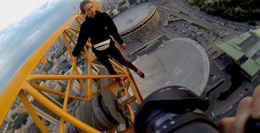 On the Edge of Freedom