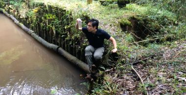 The Spacecraft Diaries 2016