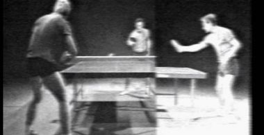 Ping-Pong