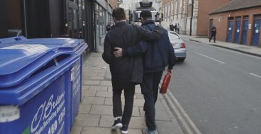 Bunch of Kunst - A Film about Sleaford Mods