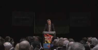 Meuthen's Party